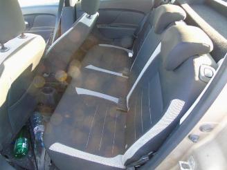 Dacia Sandero Sandero II, Hatchback, 2012 1.0 TCe 100 12V picture 6