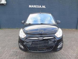 Hyundai I-10 i10 (F5), Hatchback, 2007 / 2013 1.2i 16V picture 2