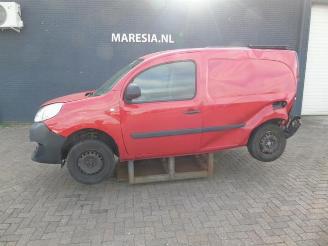 Uttjänta bilar auto Renault Kangoo Kangoo Express (FW), Van, 2008 1.5 dCi 75 2016/3