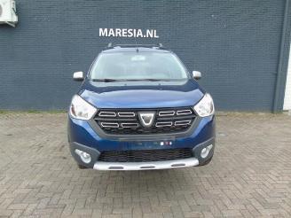 Dacia Dokker Dokker (0S), MPV, 2012 / 2021 1.3 TCE 100 picture 4