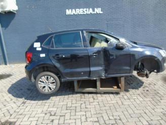 Volkswagen Polo Polo V (6R), Hatchback, 2009 / 2017 1.2 12V picture 1