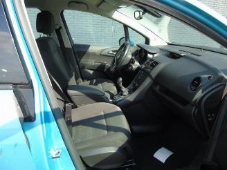 Opel Meriva Meriva (B), MPV, 2010 / 2017 1.4 16V Ecotec picture 6