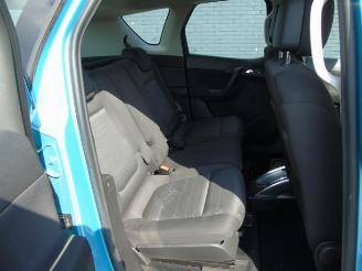 Opel Meriva Meriva (B), MPV, 2010 / 2017 1.4 16V Ecotec picture 5