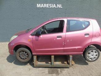 Suzuki Alto Alto, Hatchback 5-drs, 2009 1.0 12V picture 3