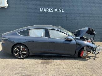 Uttjänta bilar auto Nio ET7 ET7, Sedan, 2021 75/100 kWh 2024/7