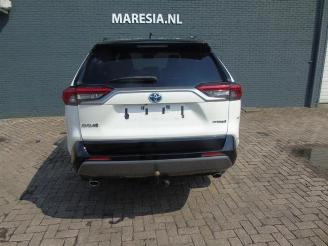 Toyota Rav-4 RAV4 (A5), Terreinwagen, 2018 2.5 Hybrid 16V AWD picture 5