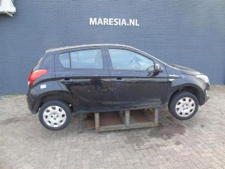 Hyundai I-20 i20, Hatchback, 2008 / 2015 1.2i 16V picture 4