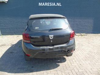 Dacia Sandero Sandero II, Hatchback, 2012 0.9 TCE 12V picture 6