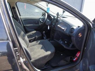 Dacia Sandero Sandero II, Hatchback, 2012 0.9 TCE 12V picture 4