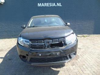 Dacia Sandero Sandero II, Hatchback, 2012 0.9 TCE 12V picture 2