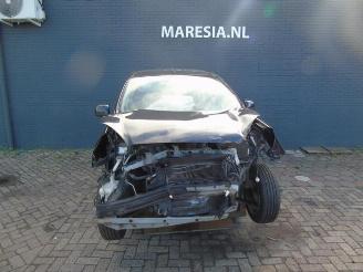 Nissan Micra Micra (K13), Hatchback, 2010 / 2016 1.2 12V picture 2