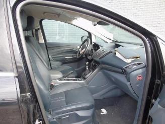 Ford C-Max C-Max (DXA), MPV, 2010 / 2019 1.0 Ti-VCT EcoBoost 12V 125 picture 4