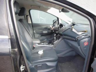 Ford C-Max C-Max (DXA), MPV, 2010 / 2019 1.0 Ti-VCT EcoBoost 12V 125 picture 3