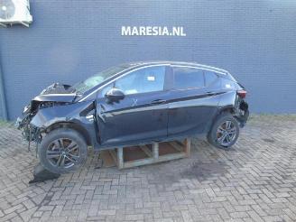 Uttjänta bilar auto Opel Astra Astra K, Hatchback 5-drs, 2015 / 2022 1.4 Turbo 16V 2019/10