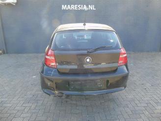 BMW 1-serie 1 serie (E87/87N), Hatchback 5-drs, 2003 / 2012 116i 1.6 16V picture 2