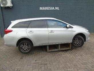 Toyota Auris Auris Touring Sports (E18), Combi, 2013 / 2018 1.8 16V Hybrid picture 3