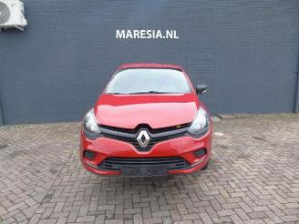 Renault Clio Clio IV (5R), Hatchback 5-drs, 2012 / 2021 0.9 Energy TCE 90 12V picture 1
