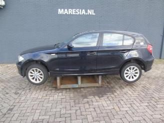 Purkuautot passenger cars BMW 1-serie 1 serie (E87/87N), Hatchback 5-drs, 2003 / 2012 116i 1.6 16V 2007/5
