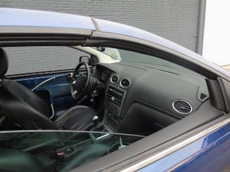 Ford Focus Focus 2 C+C, Cabrio, 2006 / 2010 2.0 16V picture 5