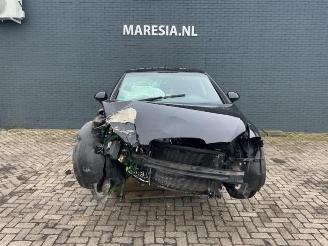 Uttjänta bilar auto Seat Leon Leon (1P1), Hatchback 5-drs, 2005 / 2013 1.4 TSI 16V 2011/8