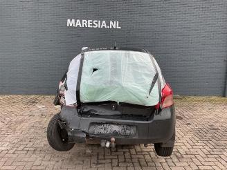 Toyota Yaris Yaris II (P9), Hatchback, 2005 / 2014 1.3 16V VVT-i picture 5