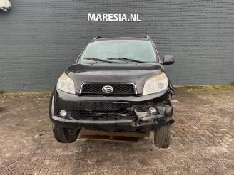 Daihatsu Terios Terios (J2), Terreinwagen, 2005 1.5 16V DVVT 4x4 Euro 4 picture 2