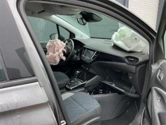 Opel Crossland Crossland (X), SUV, 2017 1.2 Turbo 12V picture 4