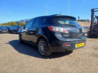 Mazda 3 2.0 DiSi GT-M picture 4