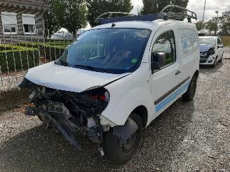 Dezmembrări autoturisme Renault Kangoo 1.5 DCI 55KW 2012/4