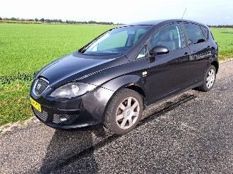 disassembly passenger cars Seat Altea 2.0 16v FSI 2005/1