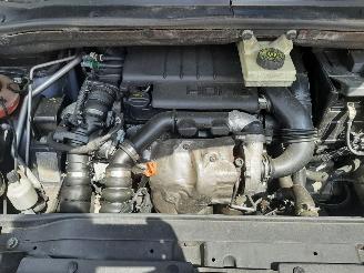 Citroën C4-picasso 1.6 HDI picture 11