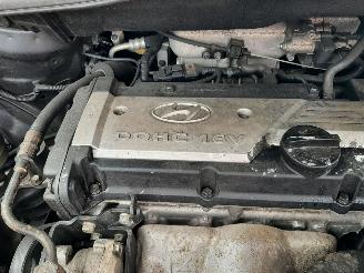 Hyundai Getz 1.4 16V picture 8