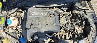 Audi A1 Tdi picture 2