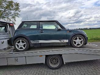 Mini Cooper 1.6 picture 2