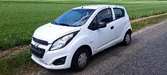 Chevrolet Spark 1.0 12v picture 1