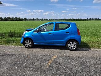 Suzuki Alto  picture 1