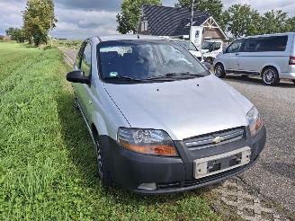 Chevrolet Kalos  picture 6