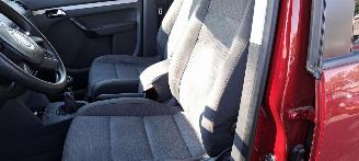 Volkswagen Touran 1.9 tdi picture 8