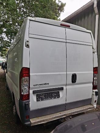 Citroën Jumper 30 L2H2 2.2HDI 120 picture 5