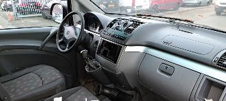Mercedes Vito 115 CDI Dubbel Cabine picture 5