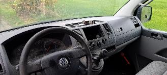 Volkswagen Transporter 2.5 TDI picture 5