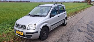 Sloopauto Fiat Panda  2006/2
