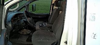Hyundai H-200 2.5 D picture 6
