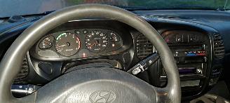 Hyundai H-200 2.5 D picture 7