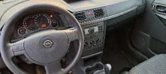 Opel Meriva A 1.6 16v picture 6