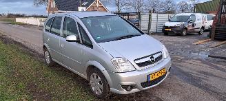 Opel Meriva A 1.6 16v picture 2