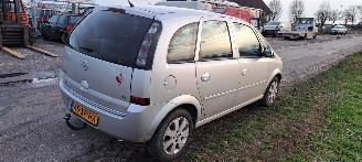 Opel Meriva A 1.6 16v picture 4