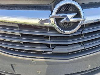 Opel Meriva 1.4 picture 9