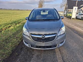 Opel Meriva 1.4 picture 3