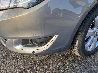 Opel Meriva 1.4 picture 12